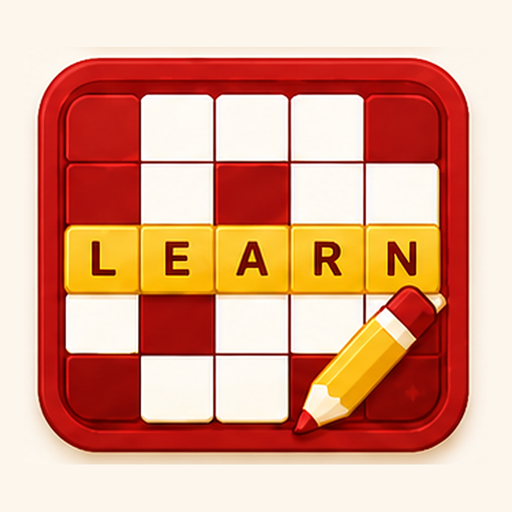 Danh mục game Điền ô chữ