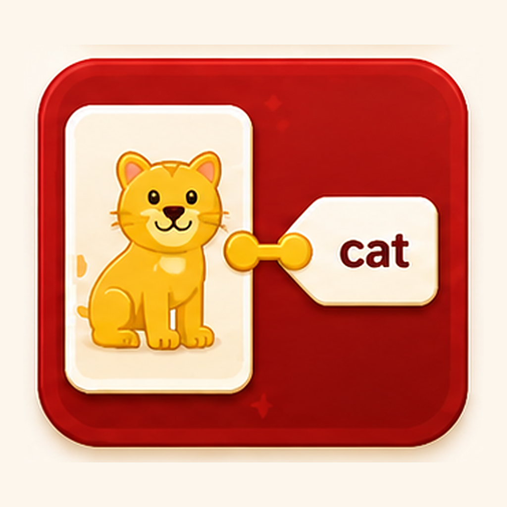 Danh mục game Find the match