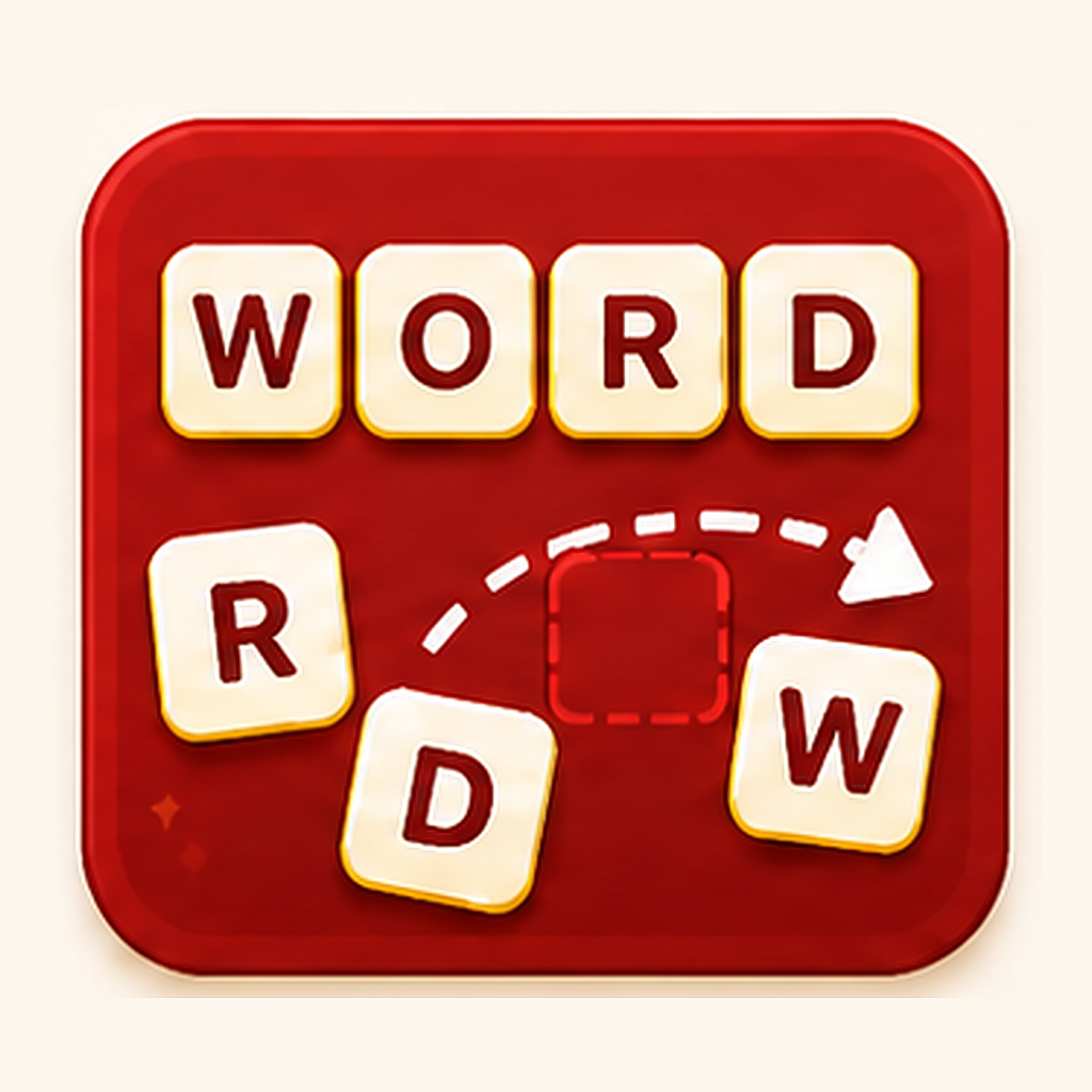 Danh mục game Sắp xếp chữ / từ