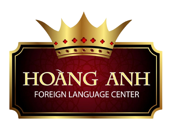 Hoang Anh Foreign Language Center